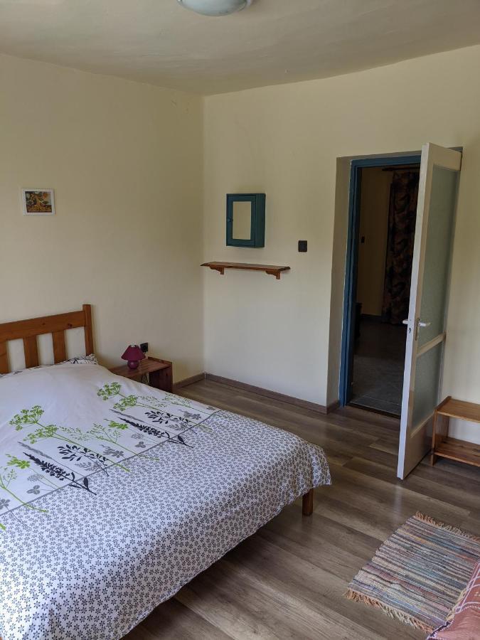 Tulipan Haz Villa Szilvásvárad Dış mekan fotoğraf