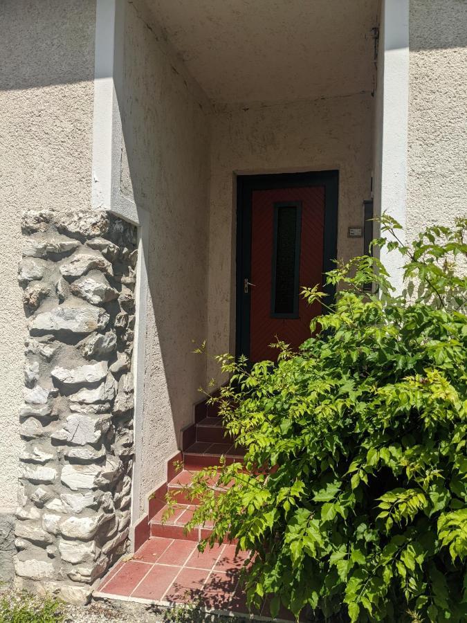 Tulipan Haz Villa Szilvásvárad Dış mekan fotoğraf