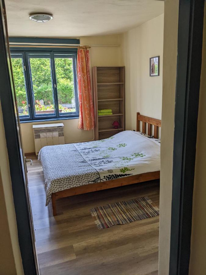 Tulipan Haz Villa Szilvásvárad Dış mekan fotoğraf