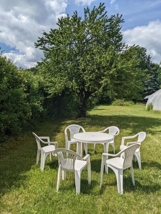 Tulipan Haz Villa Szilvásvárad Dış mekan fotoğraf