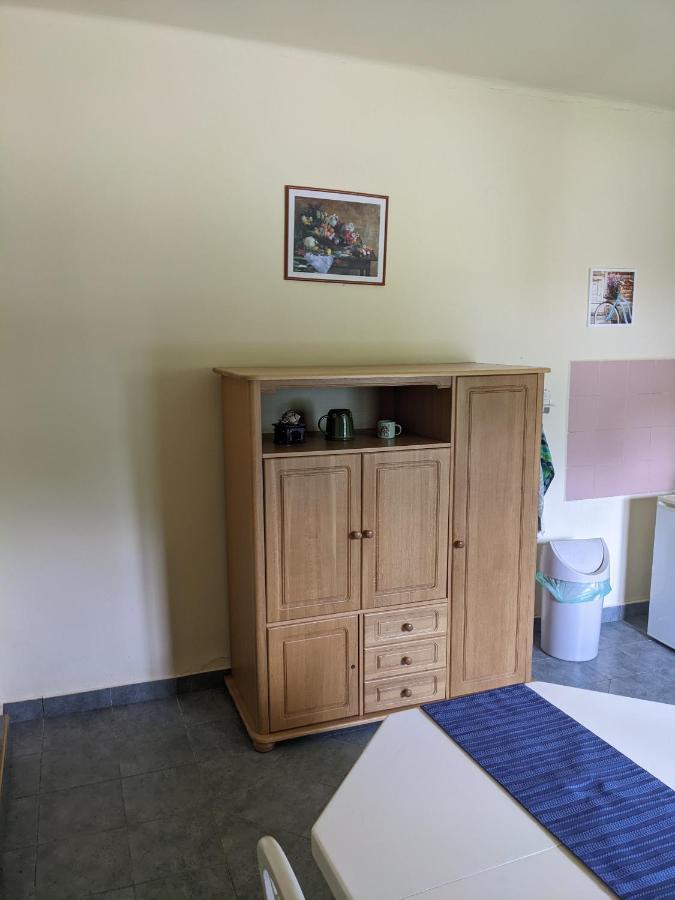 Tulipan Haz Villa Szilvásvárad Dış mekan fotoğraf