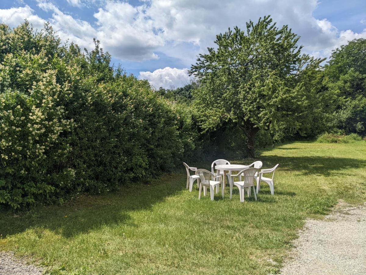 Tulipan Haz Villa Szilvásvárad Dış mekan fotoğraf