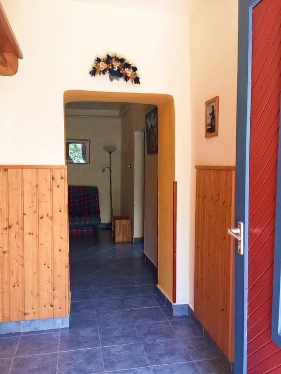 Tulipan Haz Villa Szilvásvárad Dış mekan fotoğraf